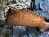 Stunning Rare Early Sako AI Deluxe Bolt Action Rifle .222 Cal 26 1/2" Barrel - Excellent Condition - 4 of 15
