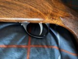 Stunning Rare Early Sako AI Deluxe Bolt Action Rifle .222 Cal 26 1/2" Barrel - Excellent Condition - 14 of 15