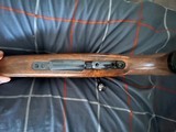 Stunning Rare Early Sako AI Deluxe Bolt Action Rifle .222 Cal 26 1/2" Barrel - Excellent Condition - 8 of 15