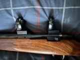 Stunning Rare Early Sako AI Deluxe Bolt Action Rifle .222 Cal 26 1/2" Barrel - Excellent Condition - 6 of 15