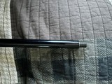 Stunning Rare Early Sako AI Deluxe Bolt Action Rifle .222 Cal 26 1/2" Barrel - Excellent Condition - 12 of 15