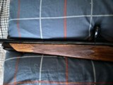 Stunning Rare Early Sako AI Deluxe Bolt Action Rifle .222 Cal 26 1/2" Barrel - Excellent Condition - 5 of 15