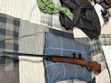 Stunning Rare Early Sako AI Deluxe Bolt Action Rifle .222 Cal 26 1/2" Barrel - Excellent Condition - 15 of 15
