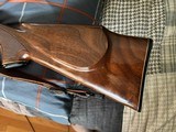 Gorgeous Early Remington 700 BDL Deluxe 270 Cal - Exceptional Condition - 1 of 17