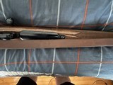 Gorgeous Early Remington 700 BDL Deluxe 270 Cal - Exceptional Condition - 8 of 17