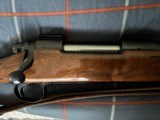 Gorgeous Early Remington 700 BDL Deluxe 270 Cal - Exceptional Condition - 4 of 17