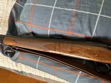 Gorgeous Early Remington 700 BDL Deluxe 270 Cal - Exceptional Condition - 12 of 17