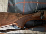 Gorgeous Early Remington 700 BDL Deluxe 270 Cal - Exceptional Condition - 3 of 17
