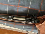 Gorgeous Early Remington 700 BDL Deluxe 270 Cal - Exceptional Condition - 13 of 17