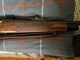 Gorgeous Early Remington 700 BDL Deluxe 270 Cal - Exceptional Condition - 5 of 17