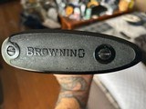 1960 Belgium Browning A5 Std 12G 28" Vented Barrel Fixed Modified Choke - VG Condition - 20 of 20