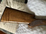 1960 Belgium Browning A5 Std 12G 28" Vented Barrel Fixed Modified Choke - VG Condition - 3 of 20