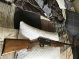 1960 Belgium Browning A5 Std 12G 28" Vented Barrel Fixed Modified Choke - VG Condition - 4 of 20