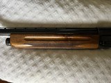 1960 Belgium Browning A5 Std 12G 28" Vented Barrel Fixed Modified Choke - VG Condition - 13 of 20