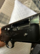 1960 Belgium Browning A5 Std 12G 28" Vented Barrel Fixed Modified Choke - VG Condition - 18 of 20