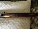1960 Belgium Browning A5 Std 12G 28" Vented Barrel Fixed Modified Choke - VG Condition - 7 of 20
