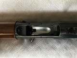 1960 Belgium Browning A5 Std 12G 28" Vented Barrel Fixed Modified Choke - VG Condition - 19 of 20
