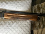 1960 Belgium Browning A5 Std 12G 28" Vented Barrel Fixed Modified Choke - VG Condition - 5 of 20