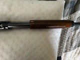 Rare Remington Model 31 L 20 G Final Year Production 1949 - VG+ Condition - 8 of 14