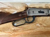 Winchester 1894 Legendary Frontiersman 38.55 Commemorative - NIB - 3 of 9