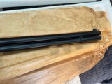 Winchester 1894 Legendary Frontiersman 38.55 Commemorative - NIB - 9 of 9