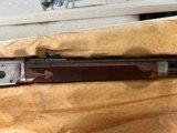 Winchester 1894 Legendary Frontiersman 38.55 Commemorative - NIB - 8 of 9