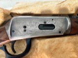 Winchester 1894 Legendary Frontiersman 38.55 Commemorative - NIB - 4 of 9