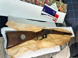 Winchester 1894 1776 Bicentennial 30.30 Commemorative Rifle - NIB - 2 of 10