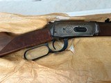 Winchester 1894 1776 Bicentennial 30.30 Commemorative Rifle - NIB - 4 of 10