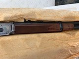 Winchester 1894 1776 Bicentennial 30.30 Commemorative Rifle - NIB - 5 of 10
