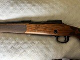 Winchester Model 70 Super Grade AAA French Walnut 7mm Mag 26" Barrel - NIB - 4 of 16