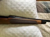 Winchester Model 70 Super Grade AAA French Walnut 7mm Mag 26" Barrel - NIB - 11 of 16