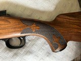 Winchester Model 70 Super Grade AAA French Walnut 7mm Mag 26" Barrel - NIB