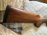 Winchester Model 70 Super Grade AAA French Walnut 7mm Mag 26" Barrel - NIB - 10 of 16