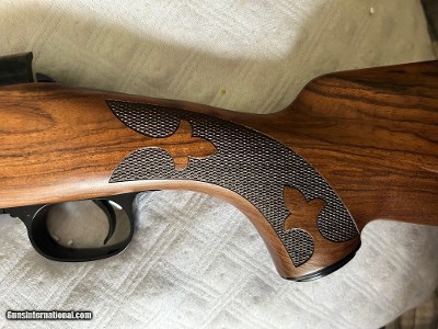 Winchester Model 70 Super Grade AAA French Walnut 7mm Mag 26" Barrel - NIB
