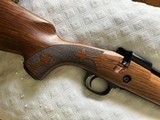 Winchester Model 70 Super Grade AAA French Walnut 7mm Mag 26" Barrel - NIB - 2 of 16