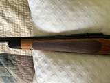 Winchester Model 70 Super Grade AAA French Walnut 7mm Mag 26" Barrel - NIB - 5 of 16