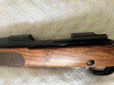 Winchester Model 70 Super Grade AAA French Walnut 7mm Mag 26" Barrel - NIB - 6 of 16