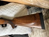 Winchester Model 70 Super Grade AAA French Walnut 7mm Mag 26" Barrel - NIB - 3 of 16