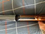 1961 Browning A5 Std 12 29" Barrel Full Choke - 100% Original - Very Good Plus Condition - 7 of 20