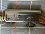 1961 Browning A5 Std 12 29" Barrel Full Choke - 100% Original - Very Good Plus Condition - 5 of 20