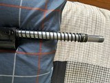 Belgium made Browning A5 Lt 12 27.5" Vented Rib Barrel Fixed Modified Choke - VG+ Condition - 6 of 20