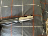 Belgium made Browning A5 Lt 12 27.5" Vented Rib Barrel Fixed Modified Choke - VG+ Condition - 16 of 20