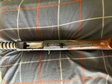 Belgium made Browning A5 Lt 12 27.5" Vented Rib Barrel Fixed Modified Choke - VG+ Condition - 7 of 20