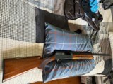 Belgium made Browning A5 Lt 12 27.5" Vented Rib Barrel Fixed Modified Choke - VG+ Condition - 20 of 20