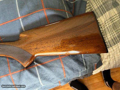 Belgium made Browning A5 Lt 12 27.5" Vented Rib Barrel Fixed Modified Choke - VG+ Condition