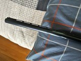 Belgium made Browning A5 Lt 12 27.5" Vented Rib Barrel Fixed Modified Choke - VG+ Condition - 18 of 20