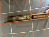 Belgium made Browning A5 Lt 12 27.5" Vented Rib Barrel Fixed Modified Choke - VG+ Condition - 14 of 20