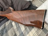 Gorgeous Remington BDL Custom Deluxe Heavily Engraved 30.06 Cal Rifle - Pristine - 19 of 20