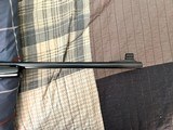 Gorgeous Early Remington 700 BDL Custom Deluxe Heavily Factory Engraved 30.06 Rifle - Pristine Condition - 19 of 20